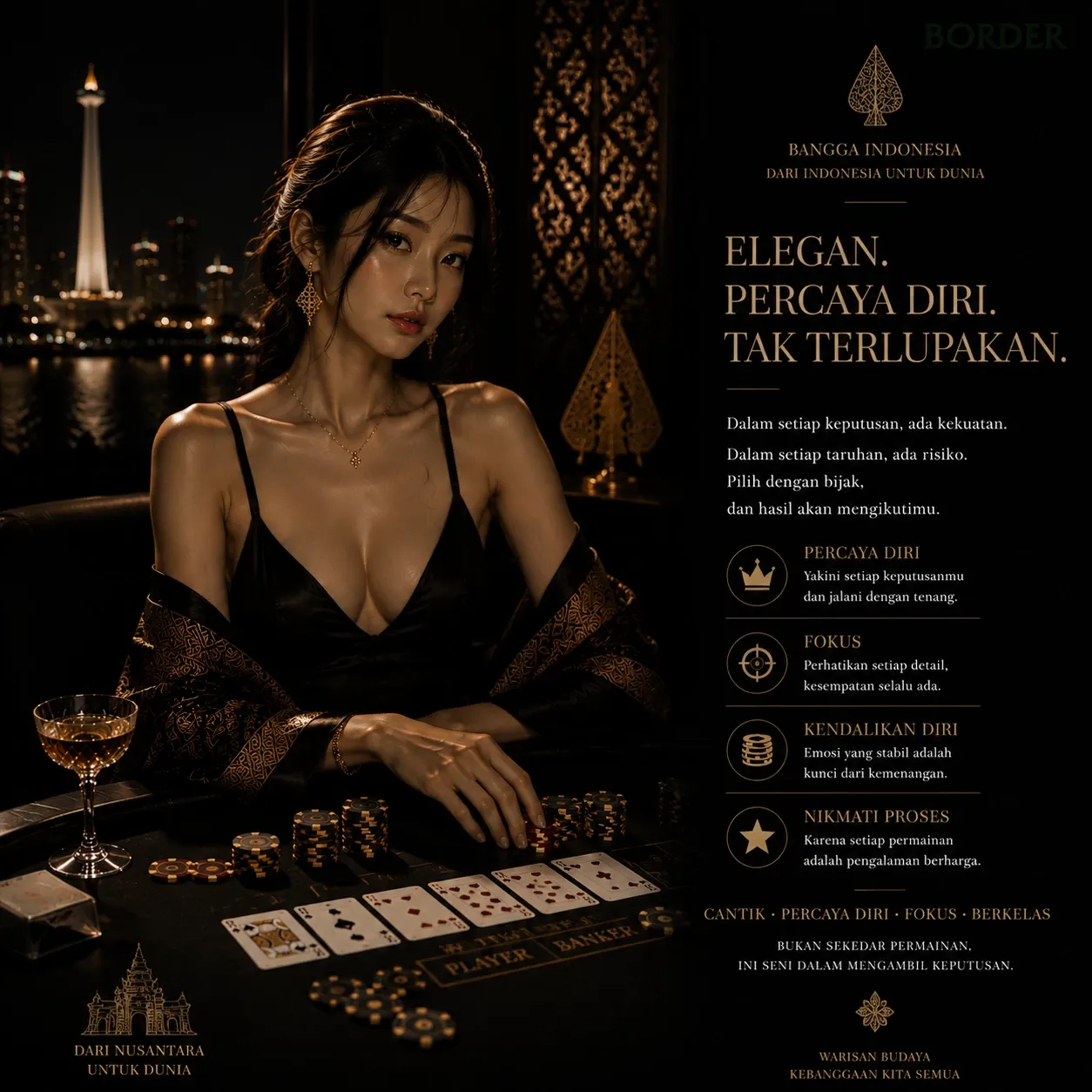 border